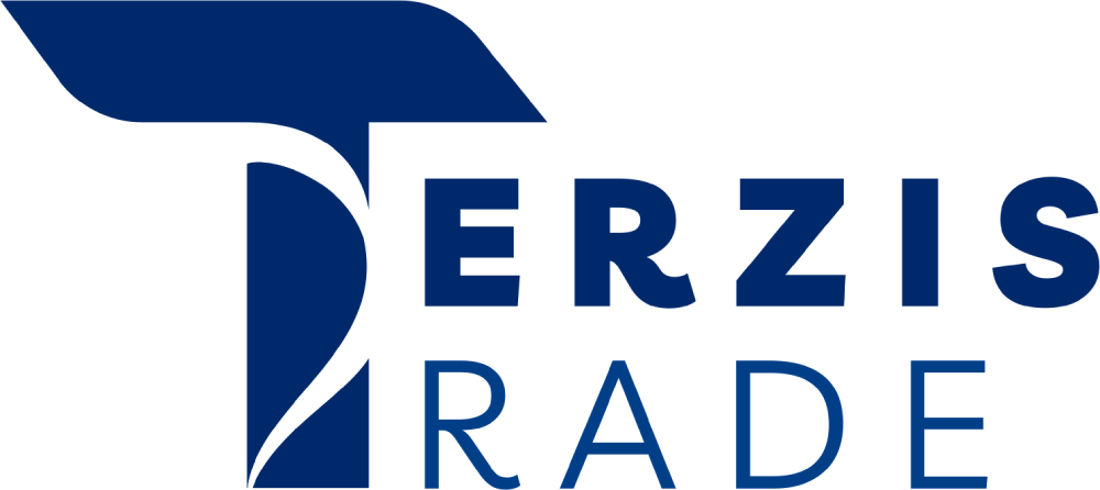Terzis Trade Official Logo 1000px